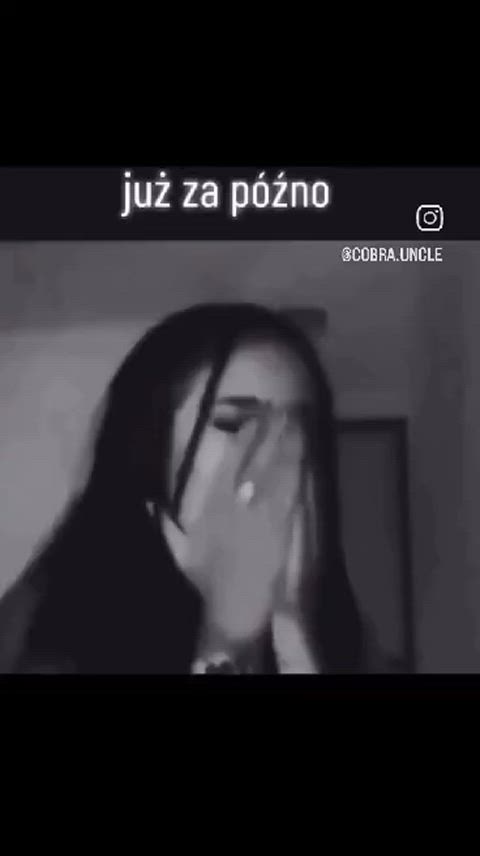 Looking for the sauce if it exists : video clip