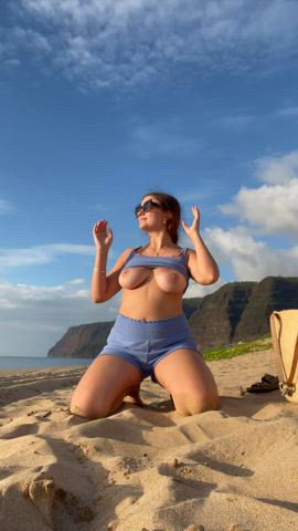 Views on views : video clip