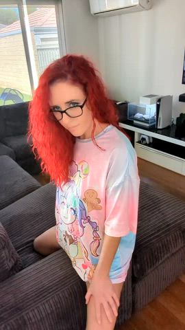 Married guys should be allowed side-sluts like me. : video clip