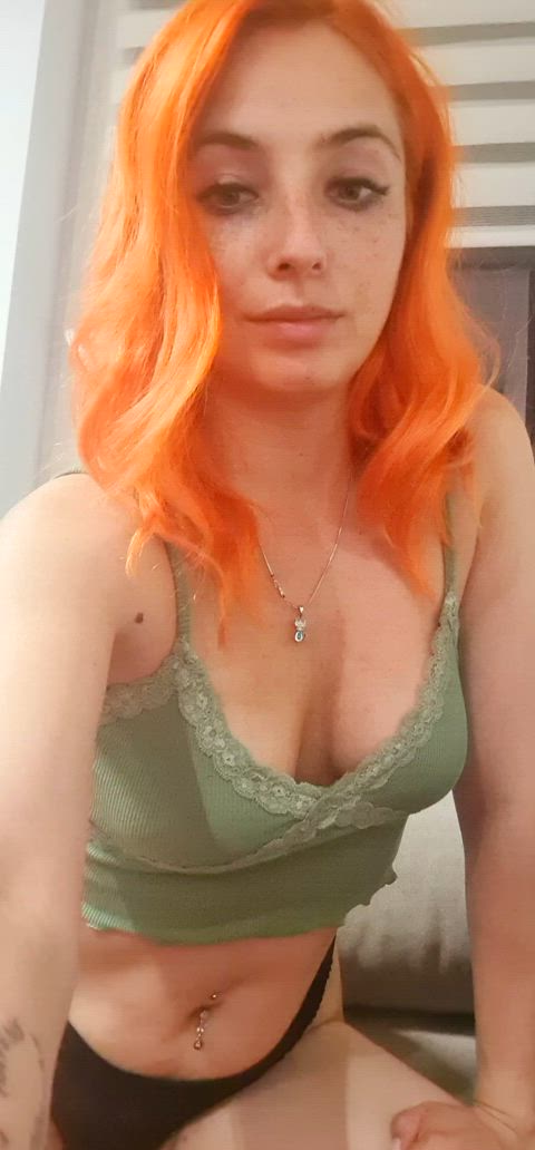 Typical religious good girl but secretly dream about gettin deflowered in church : video clip