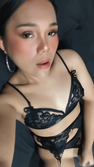 Can my small girl dick goon you daddy? : video clip