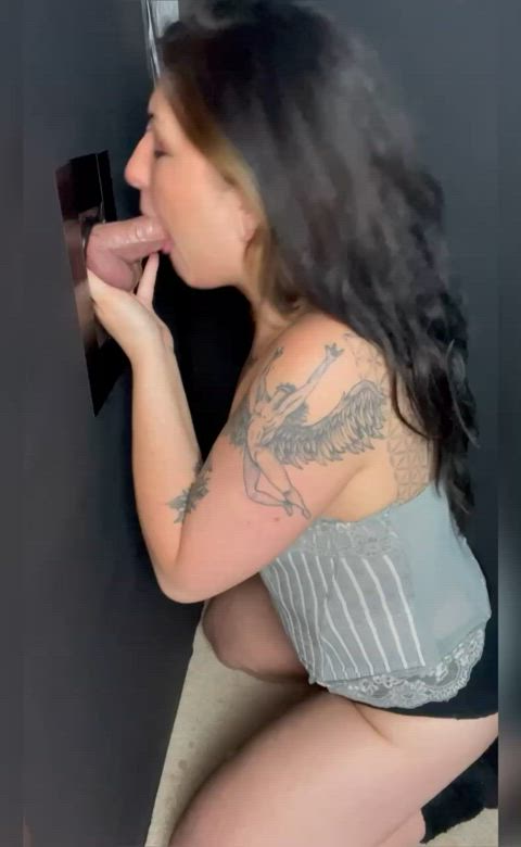 Hidden talents ;) [OC] : video clip