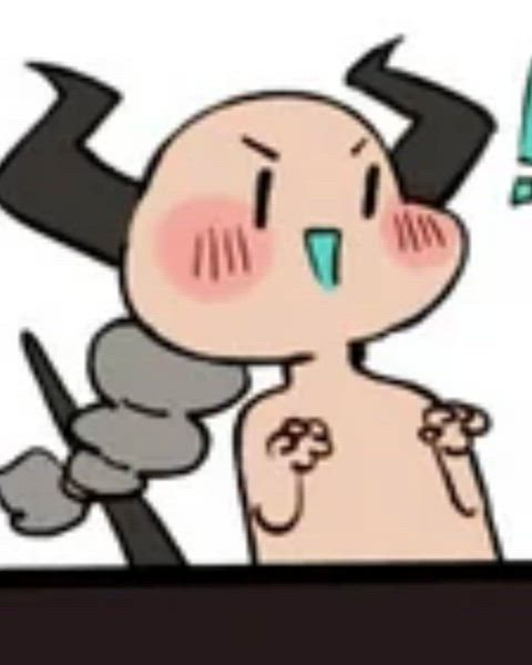 no shake version of the last Tentacle HMV! : video clip