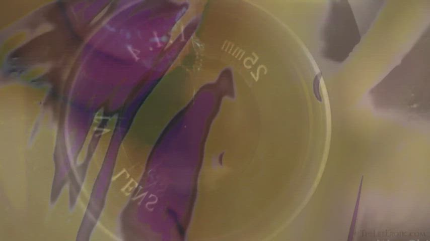 Don't Leave Me Now - Crescendo - Masturbating Under the Influence : video clip