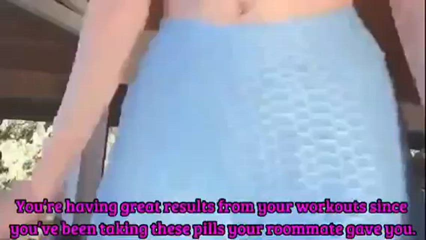 I need a goonbud who takes pills : video clip