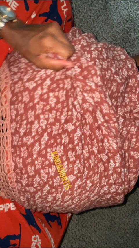 Giving it to her the rough way : video clip