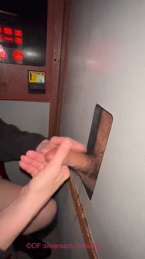 Love a mouthful of cum : video clip