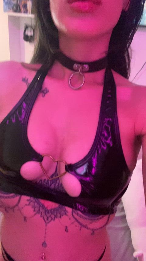 Lick my holes and I'll suck your dick, deal? : video clip