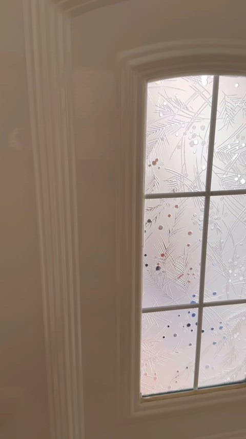 Naughty maid comes as a replacement… little does he know the FULL services she offers : video clip