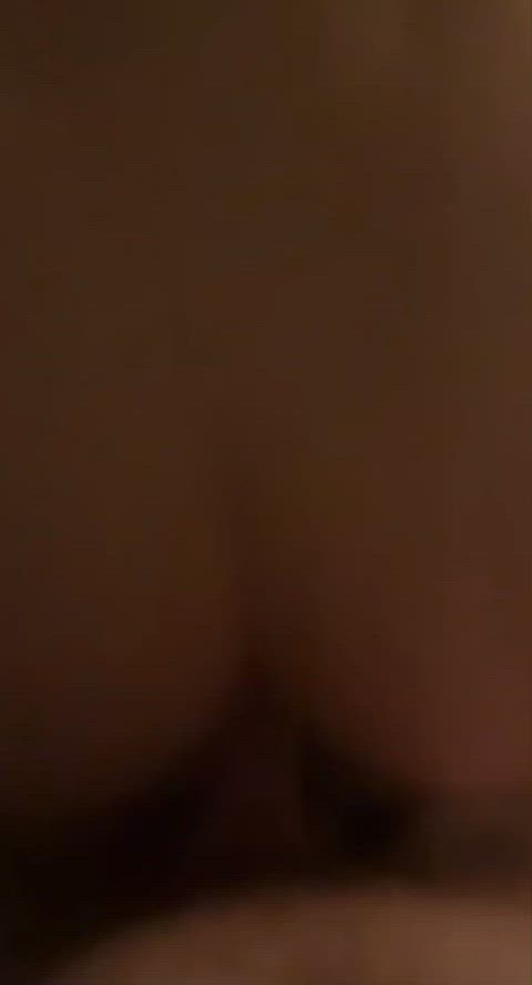 He uses my asshole for his pleasure : video clip