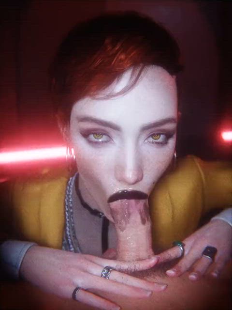 Aurore (Checkpik) [Cyberpunk 2077] : video clip