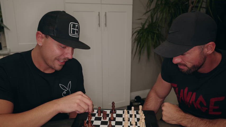 Me and my friends absolutely LOVE playing with girls : video clip