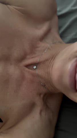 Facefucked and then I jerk him off into heaven…😋 : video clip