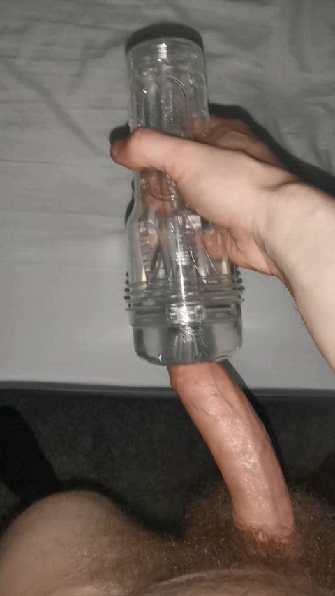 Who wants to take the fleshlights spot? : video clip