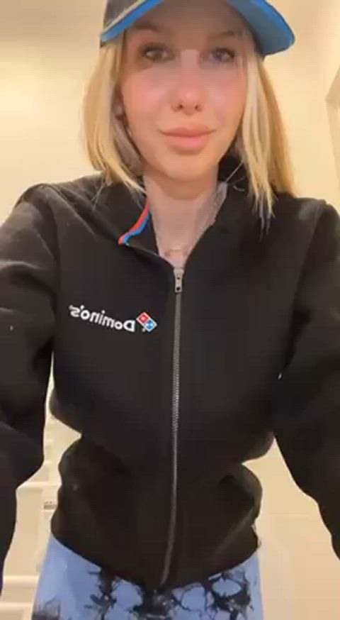 Ready to be sucked by you! : video clip