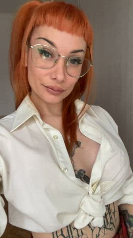 Anyone wanna goon together ?? : video clip