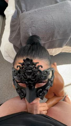 I always make it wet : video clip