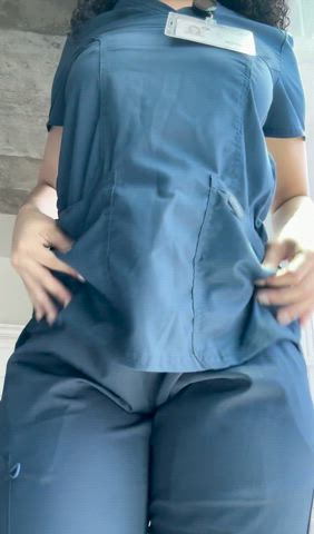 POV: I’m about to sit on you : video clip