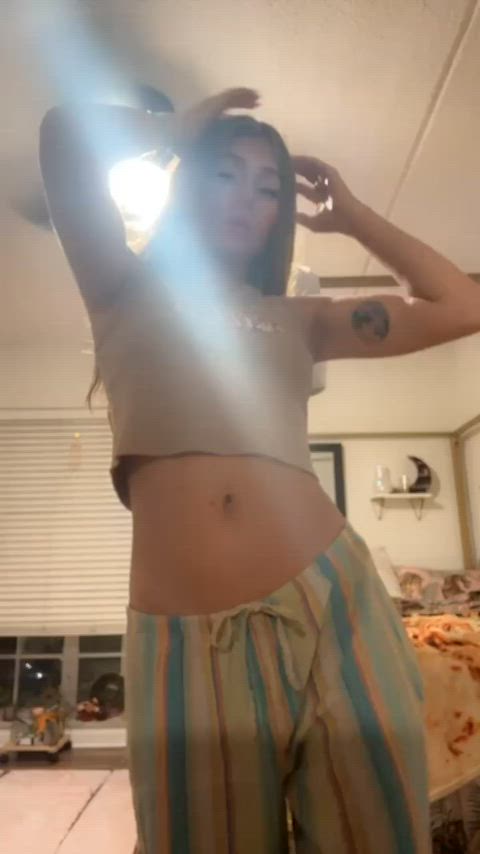 Just turned 19… : video clip