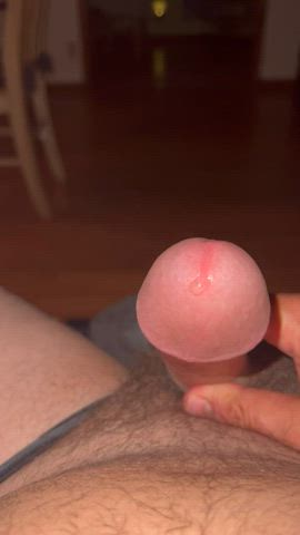 Couldn’t hold it in : video clip