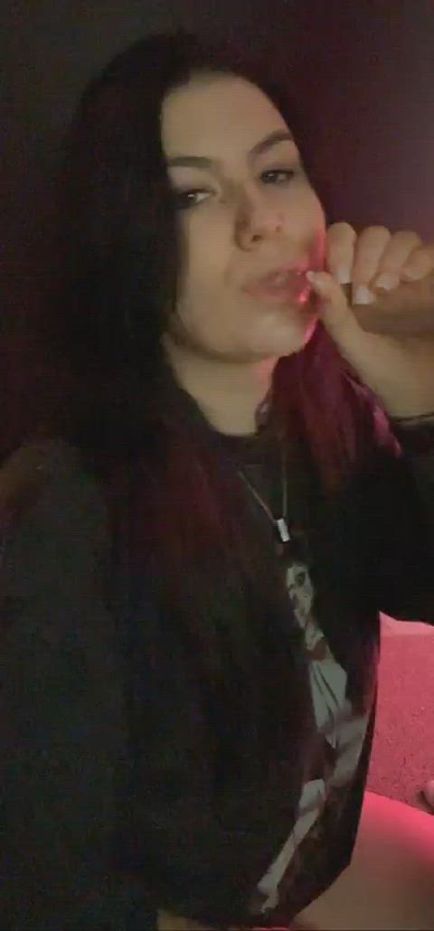 What makes the perfect blowjob : video clip