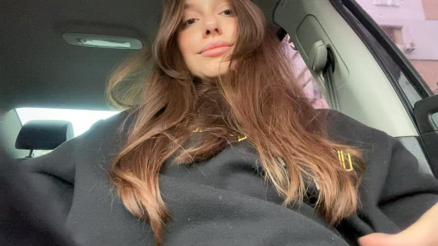 Always ready to get a cock in me : video clip