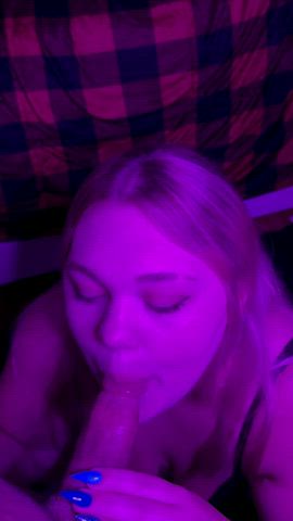 the more sloppy the better ;) : video clip