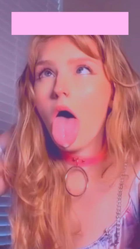 Hehe it's just a game, right gooner? 😈 : video clip