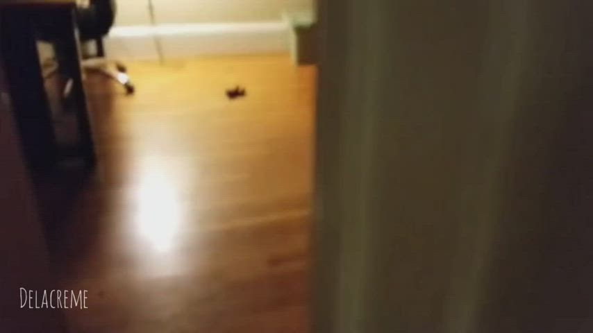 My husband is very good at giving me space to explore my extracurricular interests : video clip