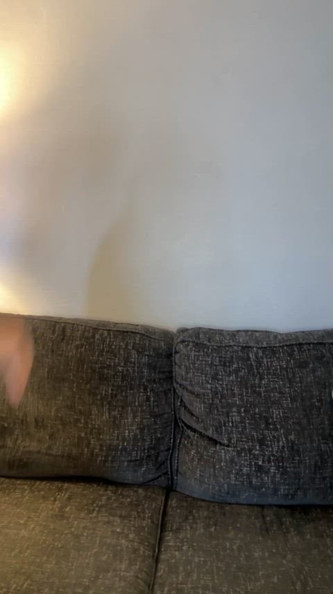 I think I deserve a spanking for such a good tease : video clip