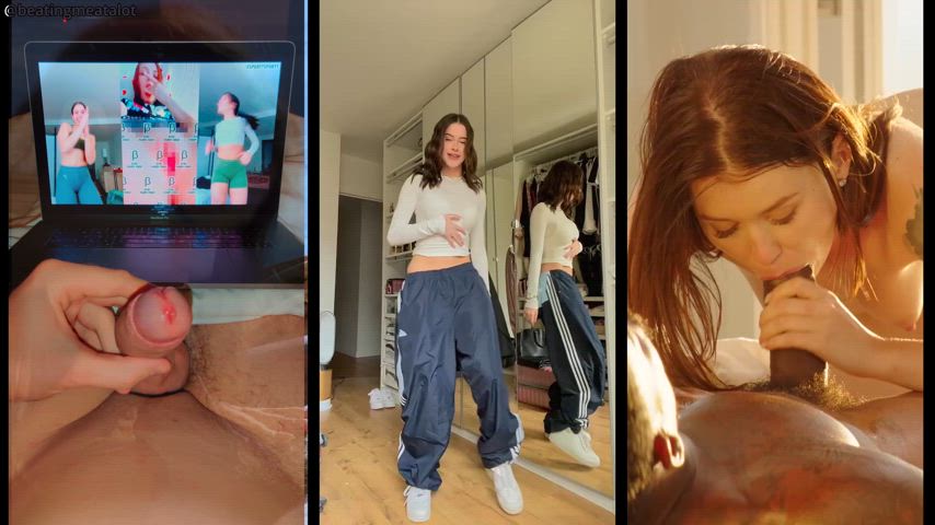 BBC, Tiktok and censored tribute : video clip