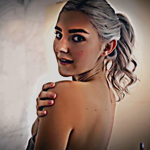 Made an Eva Elfie PMV, hope you like it ;) : video clip