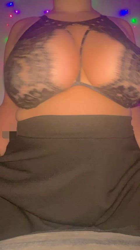 Whose at work today and getting hard : video clip