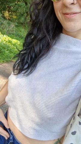 Special afternoon walk : video clip