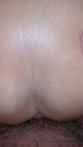 Anal and toys! : video clip