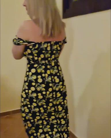 I like to be a bit risky : video clip