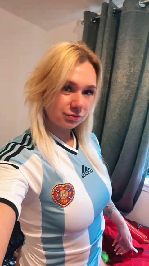 Whats ur favourite team? Xx : video clip