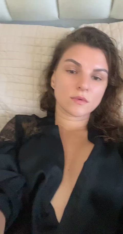 This one is a little out of my comfort zone. Be nice : video clip