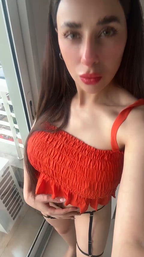 What do you think about mommy? : video clip