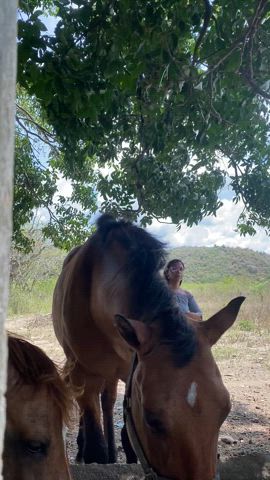 im the horniest farmergirl in arizona : video clip