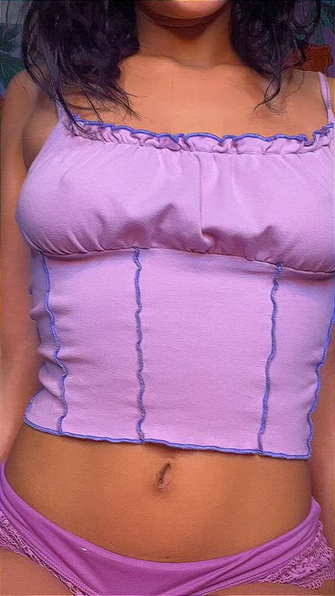 Describe my little 19yo body :) : video clip