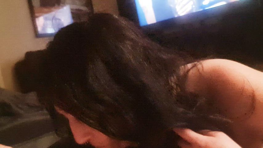 She knows she is only good for one thing, but she does it so well 1/2 (OC, onlyfans/sophia.333) : video clip