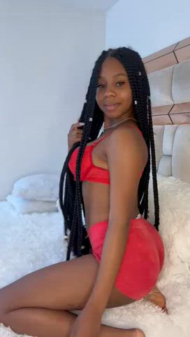 Have you ever ate 18yo ? : video clip