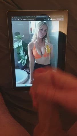 Always taking requests. No limit. Edge me. : video clip