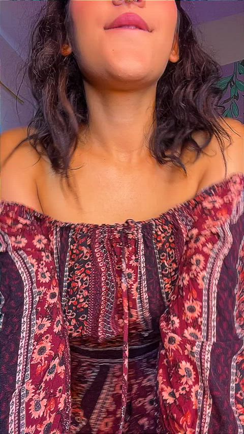 May I send you more nudes? : video clip