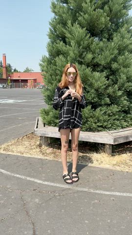 just having some fun : video clip