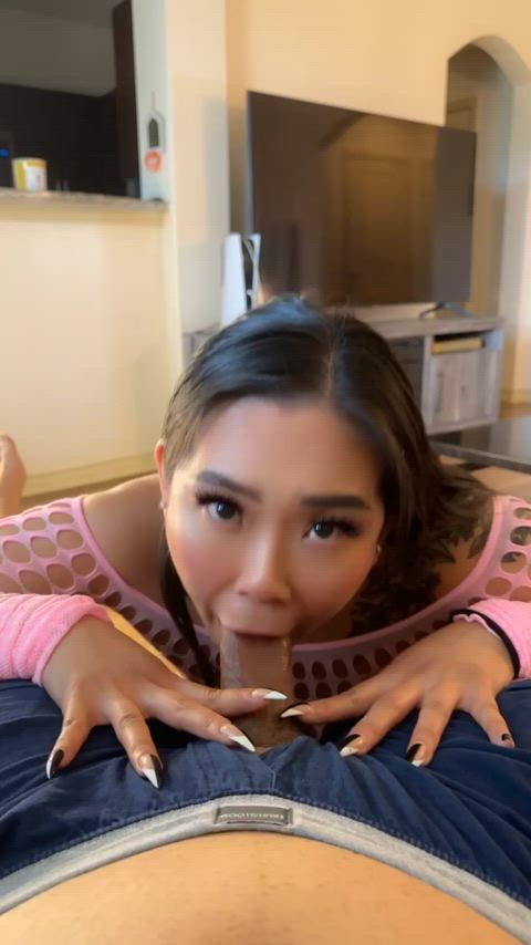 Never stop until I get my reward 💦 : video clip