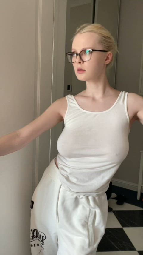 how I open the door to you : video clip