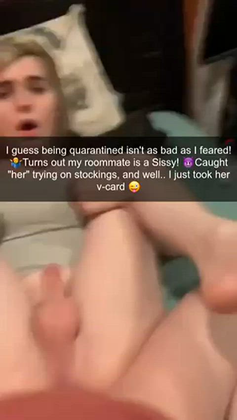 Any of you gooners/goonettes dress up? : video clip