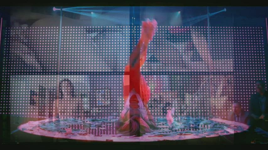 Hey You - pt 7 - The Love Interest : video clip